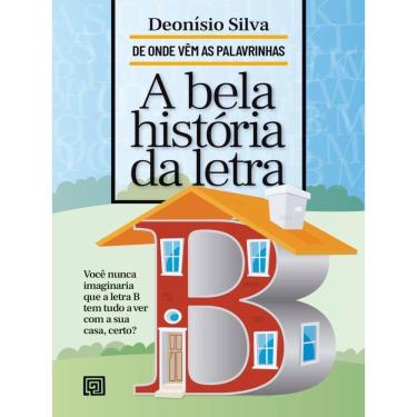 Imagem de A Bela História Da Letra B