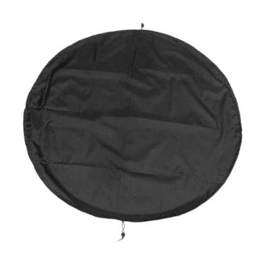 Imagem de UGPLM Metrau troca de mataganete Bolsa de traje compacto Prave de mergulho Rápula rápida bolsa de surf saco seco para vigas nando de caiaques velejadores, 210d 50cm