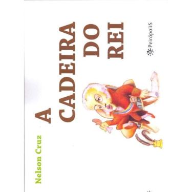 Imagem de Cadeira Do Rei, A