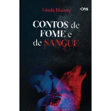 Imagem de Contos De Fome E De Sangue