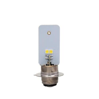 Imagem de Lampada Farol Philips M5 Led Moto - 11163u1mxi 12v 5w - PHILIPS / NARV