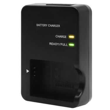 Imagem de Carregador de câmera xheaitih CB-2LH CB-2LHT para bateria Canon NB-13L