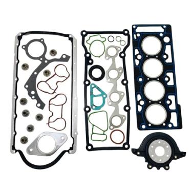 Imagem de Jogo Juntas Motor Fiesta 1.0 8v Super charge Com Retentor - Global Juntas