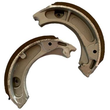 Imagem de Patim Lona Freio Honda Bros Biz 0,25