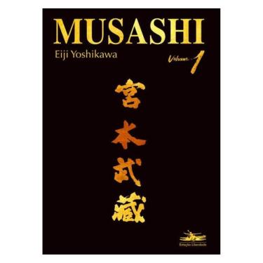 Imagem de Musashi I