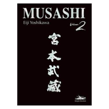 Imagem de Musashi Ii