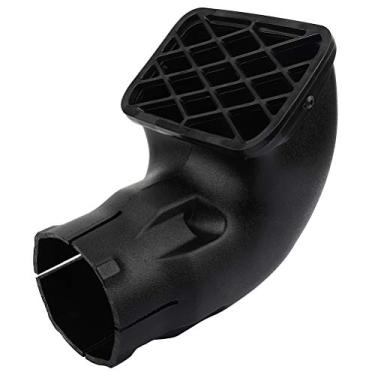 Imagem de SCITOO Kit de snorkel de carro kit de snorkel de admissão TOYOTA Land cruiser VDJ 76/78/79 peças de reposição Ram Air kit conjunto de peças de admissão de ar