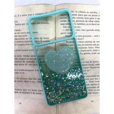 Imagem de Capa de celular compatível com Xiaomi Poco X6 Pro Luxo - oilojinhadafl