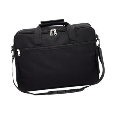 Imagem de Esquirla Guitar Efeitos Pedal Board Bag Bag Musical Instrument Acessórios Gig para micro controladores