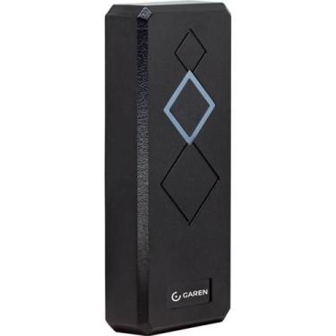 Imagem de Leitor de cartão rfid 125khz - comunicação wiegand - garen
