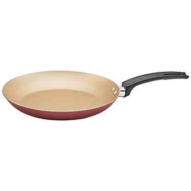 Imagem de Panelux Frigideira Francesa 24 Cereja Magnific Antiaderente