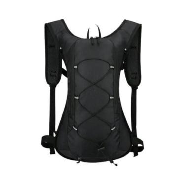 Imagem de Mochila De Hidratação Ultraleve À Prova D'água 12L Para Ciclismo, Corr
