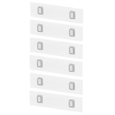 Imagem de 6x Adesivo para Utensilios Domesticos parede Ou 24cm Eleve
