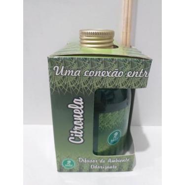Imagem de Difusor de ambiente odorizante 250 ml - Ramas