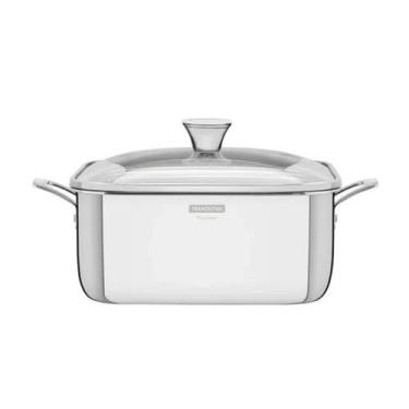 Imagem de Caçarola Grano Quadrada 4 L - Tramontina