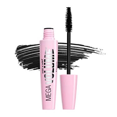 Imagem de Máscara de Cílios - MegaVolume Mascara - Very Black