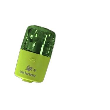 Imagem de Fone De Ouvido Verde Com Caixa De Som Bluetooth Sem Fio