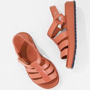 Imagem de Sandália Zaxy Conectada - Produto Original-Feminino