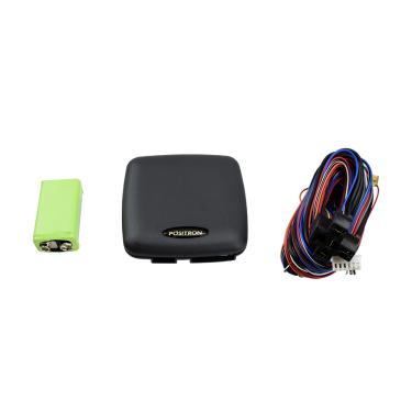 Imagem de Rastreador Positron RT-120 para Auto GPS Nova Geracao