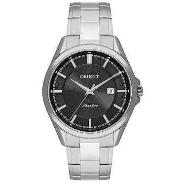 Imagem de Relógio Orient Masculino Eternal Safira Mbss1455 G1sx