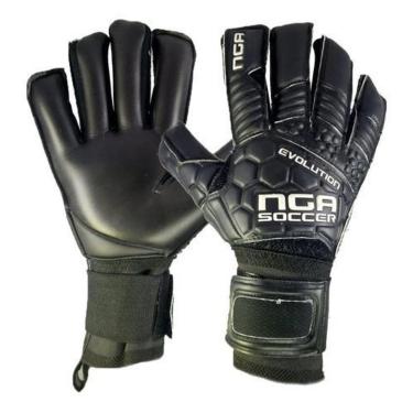 Imagem de Luva Goleiro Campo Nga Soccer Evolution-Unissex