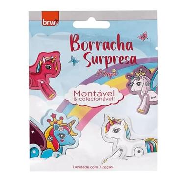 Imagem de BORRACHA SACHĘ SURPRESA - MAGIC