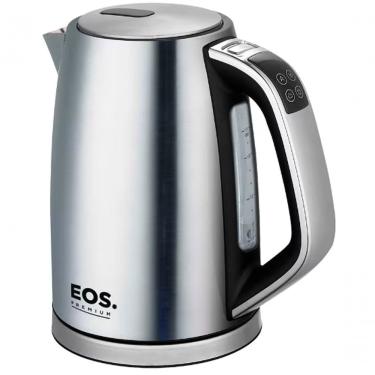 Imagem de Chaleira Digital 1.8l Eos 1500W Ellegance Platinum Inox 110V