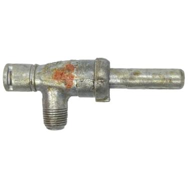 Imagem de Registro Ramal Fogão Forno Braslar Sirius Haste Grossa