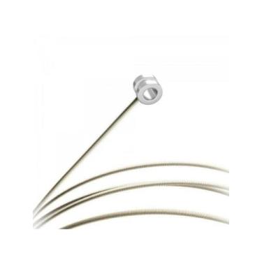 Imagem de Corda Para Guitarra Com Bolinha 4ª Ré GEEGST9.4 Electric. - GIANNINI