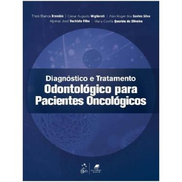 Imagem de Diagnóstico e Tratamento Odontológico Para Pacientes Oncológicos