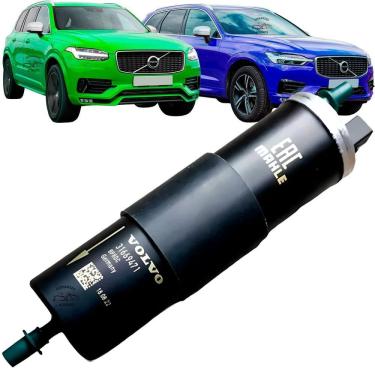 Imagem de Filtro De Combustível Diesel Volvo Xc60 Xc90 2019