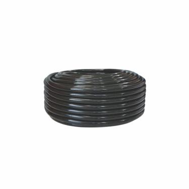 Imagem de Mangueira Jardim Pratik Tranc.Borracha Preta 1/2X2,5Mm 10M