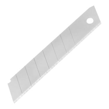 Imagem de Lamina para estilete, 18mm, 10pcs // mtx