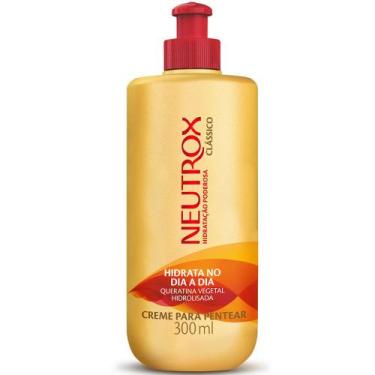 Imagem de Creme de Pentear Neutrox Clássico 300ml