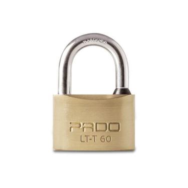 Imagem de Cadeado Tetra Pado 60Mm