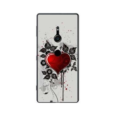 Imagem de Capa Adesivo Skin364 Verso Para Sony Xperia Xz2 - KawaSkin