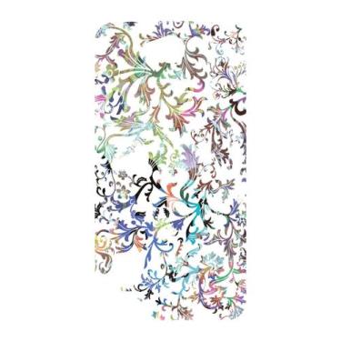 Imagem de Capa Adesivo Skin106 Verso Para Lg K10 Power - KawaSkin