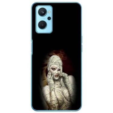 Imagem de Capa Adesivo Skin116 Verso Para Realme 9i (2022) - KawaSkin