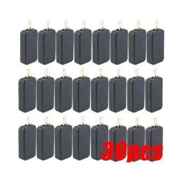 Imagem de Simulador Universal De Airbag SRS Para Carro, Emulador De Resistor 20 