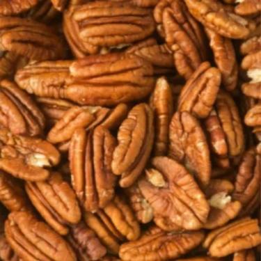 Imagem de Nozes Pecan Natural 1kg - Mania de Castanha