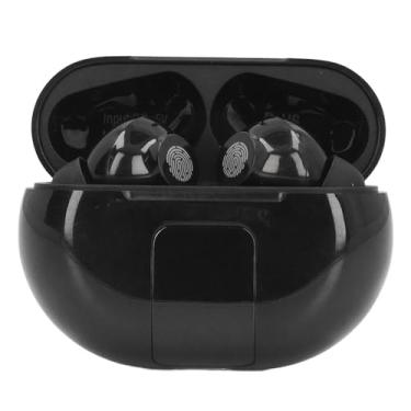 Imagem de Depisuta Tradução Fones de Ouvido Em Tempo Real, 140 Idiomas de Tradutor de Idiomas de Duas Maneiras, Fones de Ouvido, Dispositivo de Tradução de Redução de Ruído de Microfone Duplo