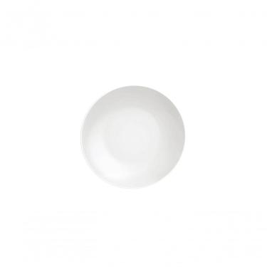 Imagem de Prato Fundo Tramontina Bárbara Em Porcelana 22cm