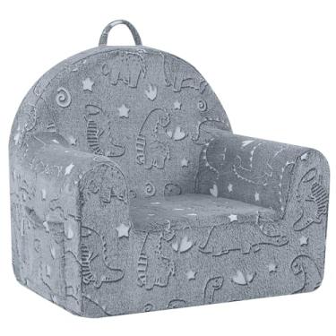 Imagem de MeMoreCool Poltrona infantil para crianças