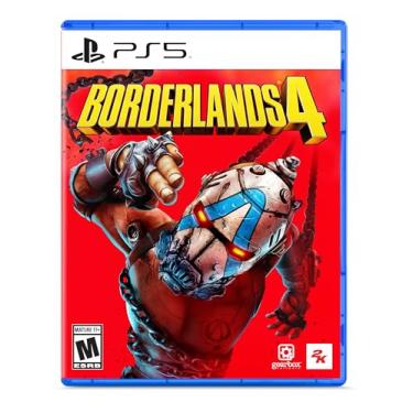 Imagem de Borderlands 4 - PlayStation 5