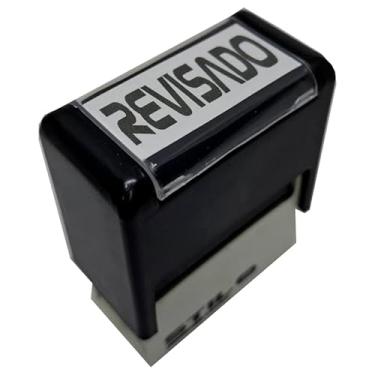 Imagem de CARIMBOS AUTOMÁTICOS REVISADO