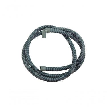 Imagem de Mangueira De Drenagem Da Saída De Água Para Lava e Seca LG 5214FR3188G