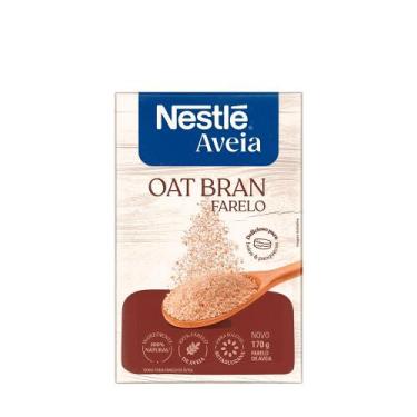 Imagem de Farelo de Aveia Nestlé  170g