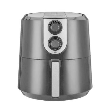 Imagem de Fritadeira Supremma 6.2L Agratto 220V Preto