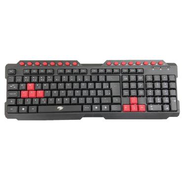 Imagem de Teclado Gaming Keyboard Kmg31 G-Fire