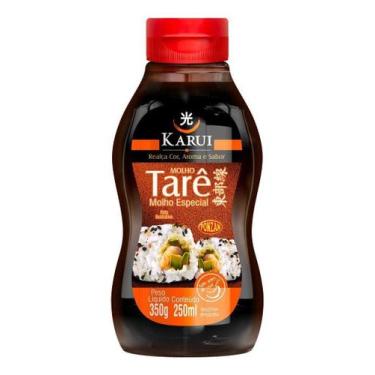 Imagem de Molho Tare Karui 250ml